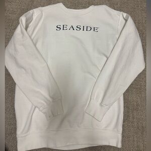 Seaside Style crewneck